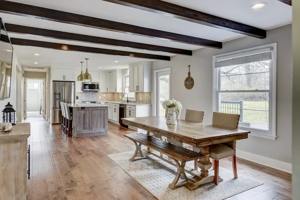 5405 Wakefield Drive Nashville TN 37220