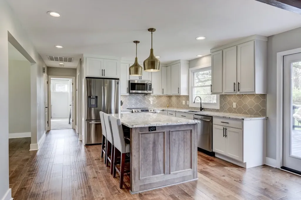 5405 Wakefield Drive Nashville TN 37220