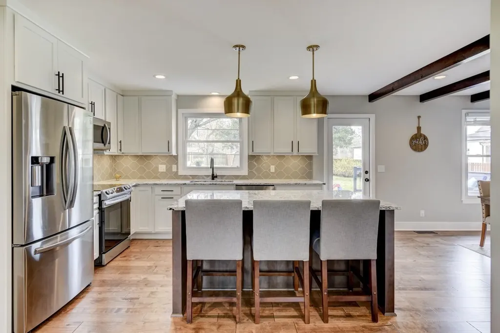 5405 Wakefield Drive Nashville TN 37220