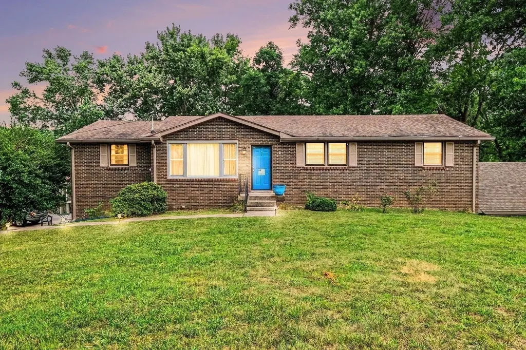 5001 Wilkerson Drive Nashville TN 37211