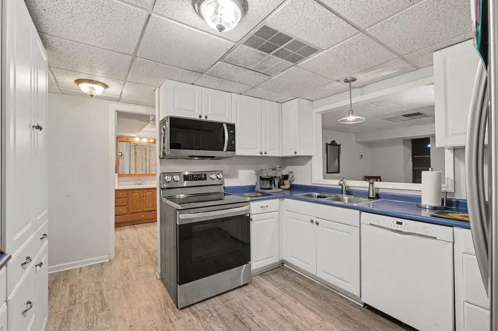 5001 Wilkerson Drive Nashville TN 37211
