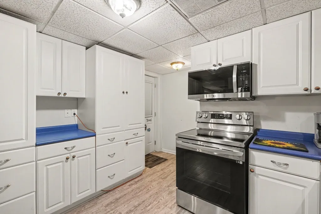 5001 Wilkerson Drive Nashville TN 37211