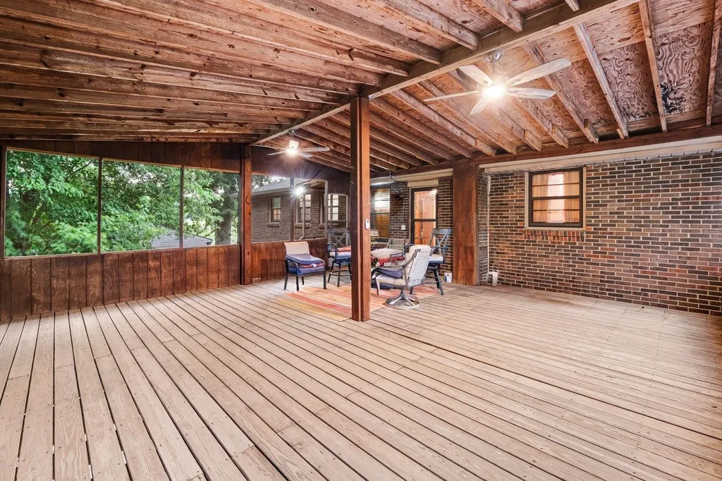 5001 Wilkerson Drive Nashville TN 37211