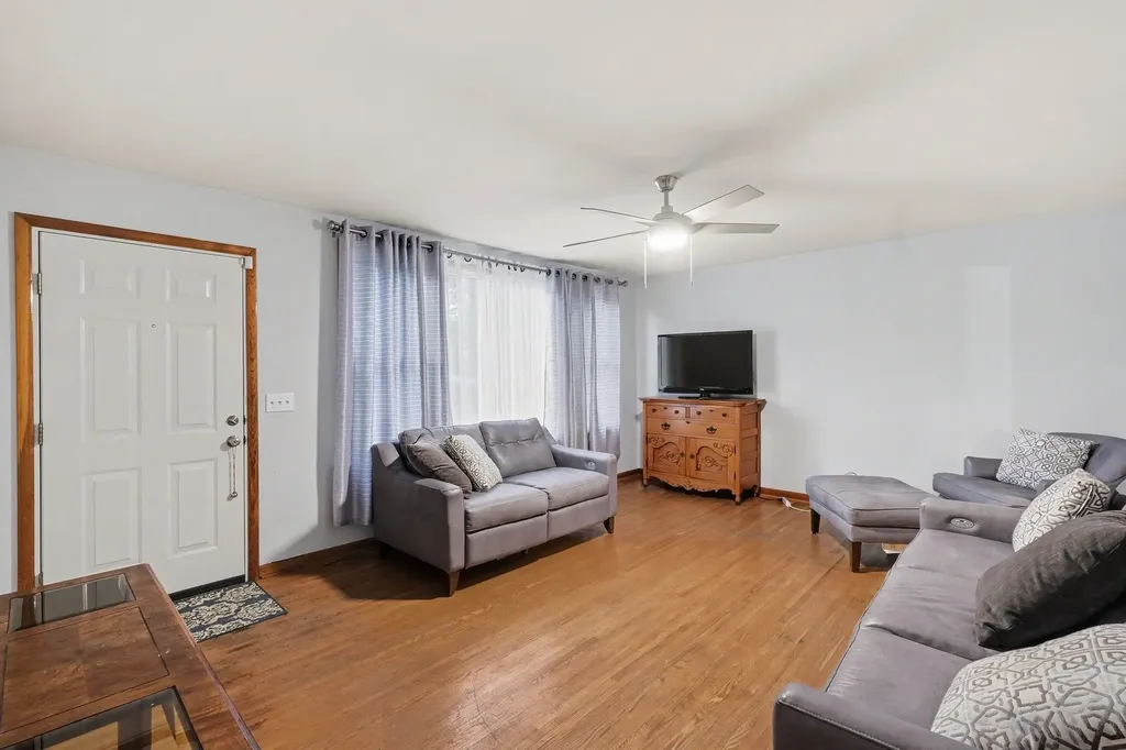 5001 Wilkerson Drive Nashville TN 37211