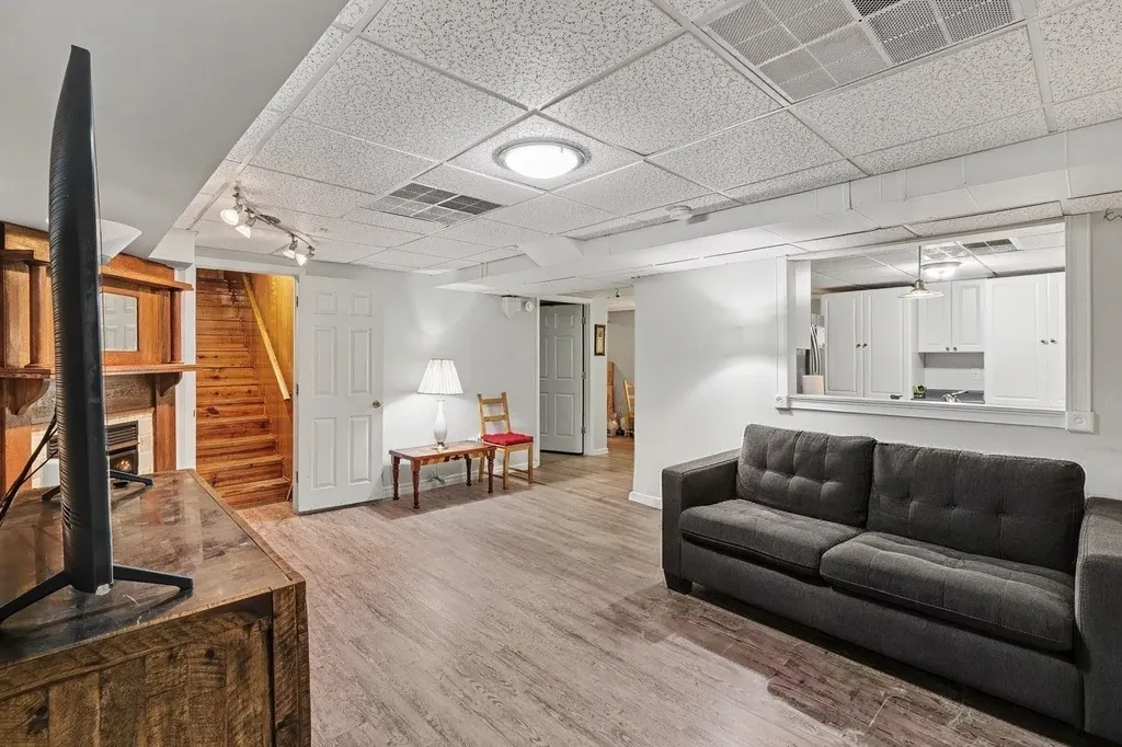 5001 Wilkerson Drive Nashville TN 37211