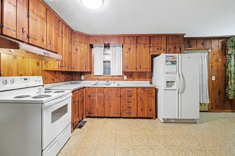 5001 Wilkerson Drive Nashville TN 37211