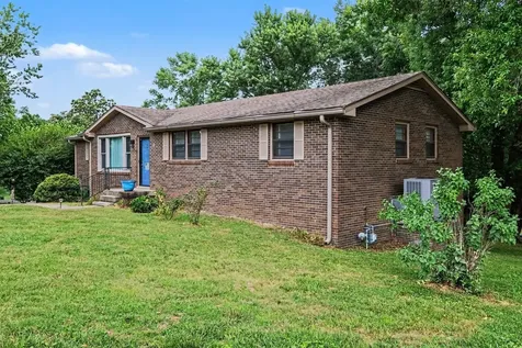 5001 Wilkerson Drive Nashville TN 37211