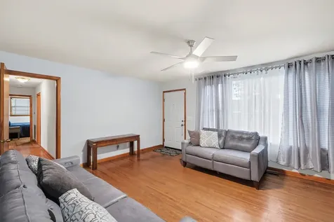 5001 Wilkerson Drive Nashville TN 37211
