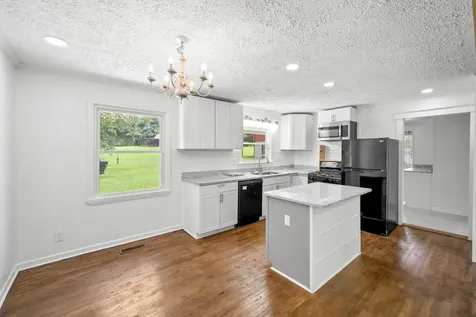 1017 Bell Mill Road Pelham TN 37366