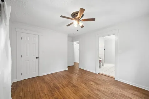 1017 Bell Mill Road Pelham TN 37366