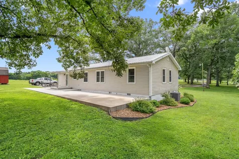 1017 Bell Mill Road Pelham TN 37366
