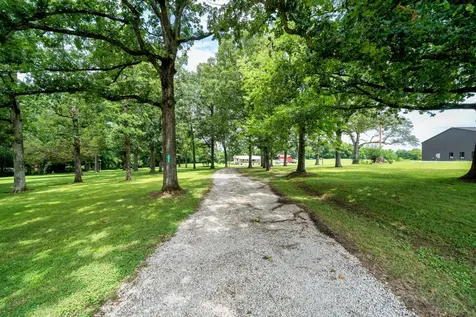 1017 Bell Mill Road Pelham TN 37366