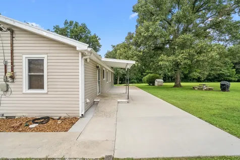 1017 Bell Mill Road Pelham TN 37366