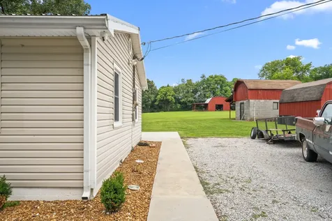 1017 Bell Mill Road Pelham TN 37366
