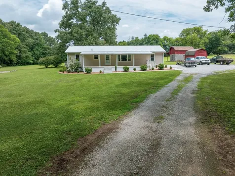 1017 Bell Mill Road Pelham TN 37366