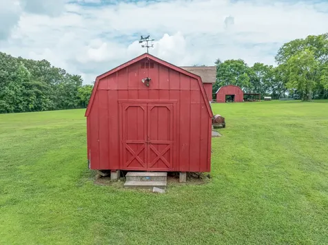 1017 Bell Mill Road Pelham TN 37366