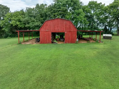 1017 Bell Mill Road Pelham TN 37366