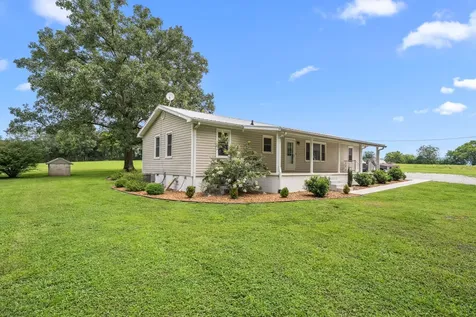 1017 Bell Mill Road Pelham TN 37366