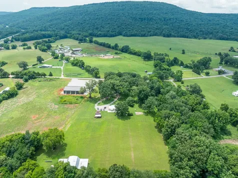 1017 Bell Mill Road Pelham TN 37366