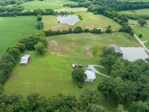 1017 Bell Mill Road Pelham TN 37366