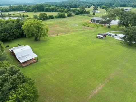 1017 Bell Mill Road Pelham TN 37366