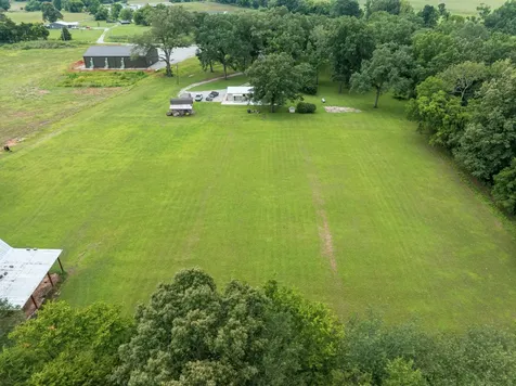 1017 Bell Mill Road Pelham TN 37366