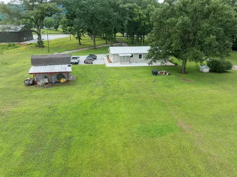 1017 Bell Mill Road Pelham TN 37366