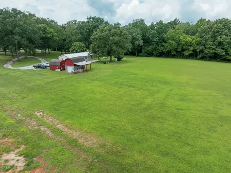 1017 Bell Mill Road Pelham TN 37366
