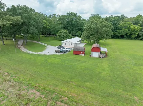 1017 Bell Mill Road Pelham TN 37366