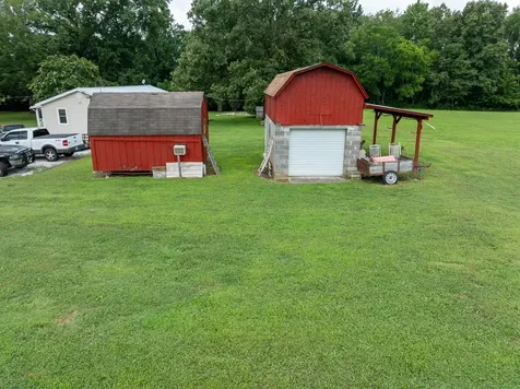 1017 Bell Mill Road Pelham TN 37366