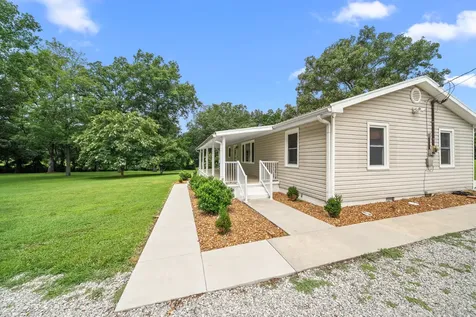 1017 Bell Mill Road Pelham TN 37366