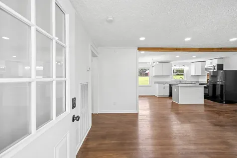 1017 Bell Mill Road Pelham TN 37366