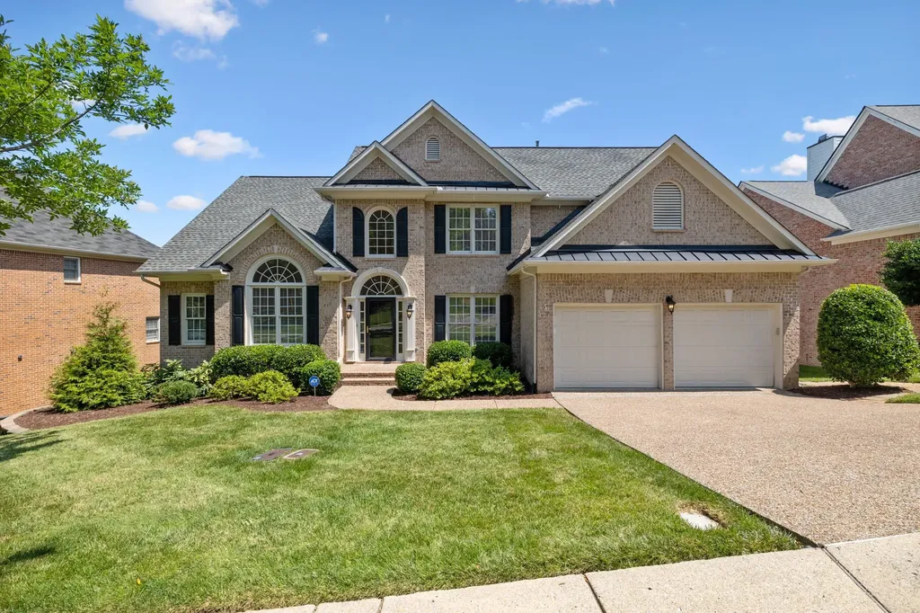 408 Savannah Way Franklin TN 37067