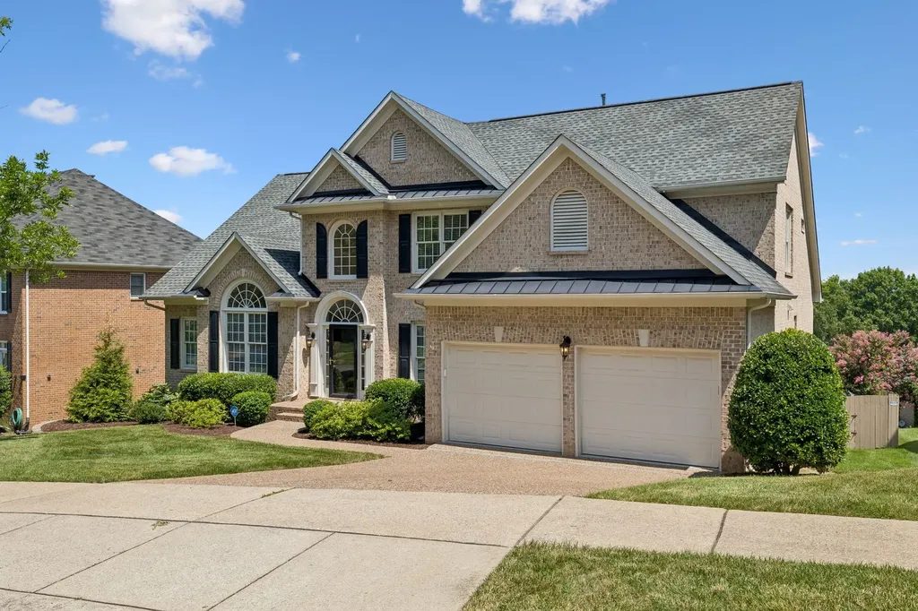 408 Savannah Way Franklin TN 37067