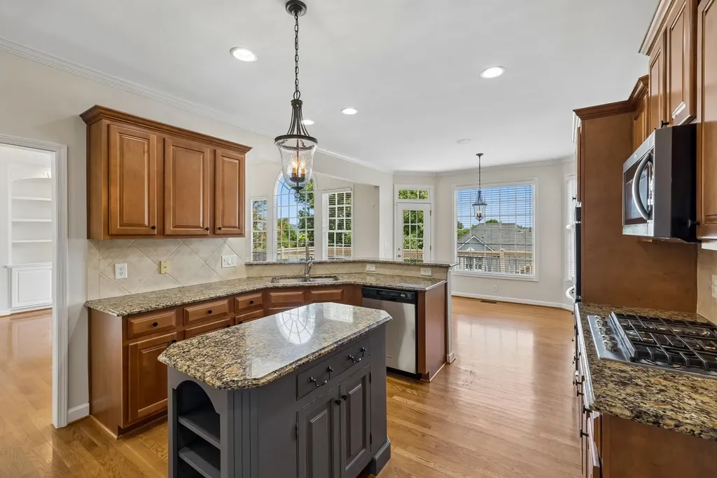 408 Savannah Way Franklin TN 37067
