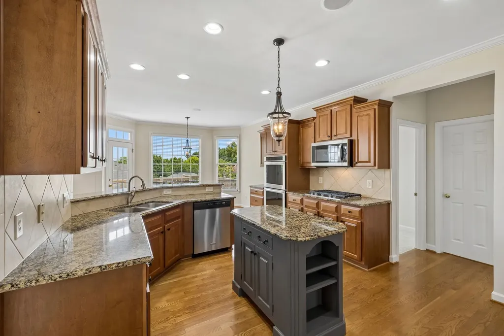408 Savannah Way Franklin TN 37067