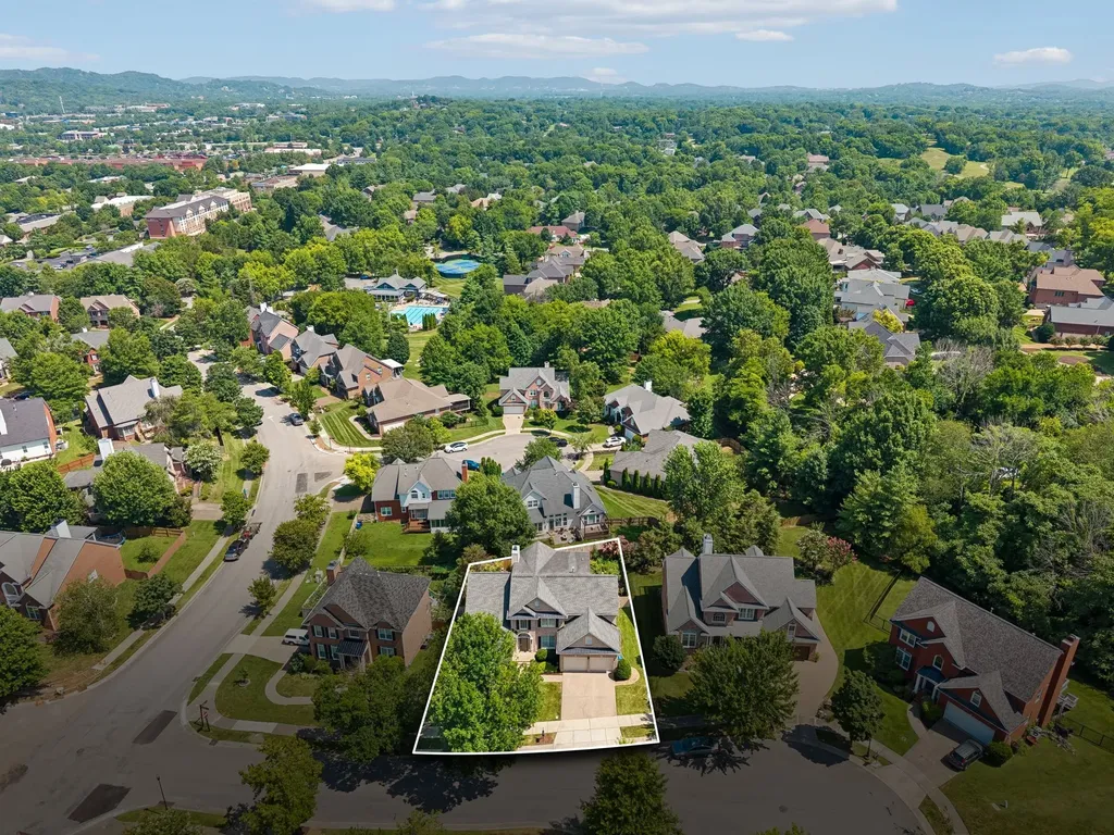 408 Savannah Way Franklin TN 37067