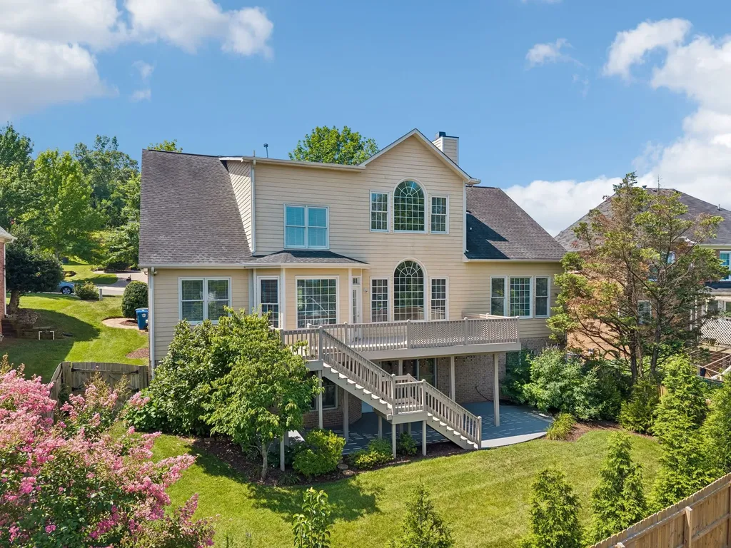 408 Savannah Way Franklin TN 37067