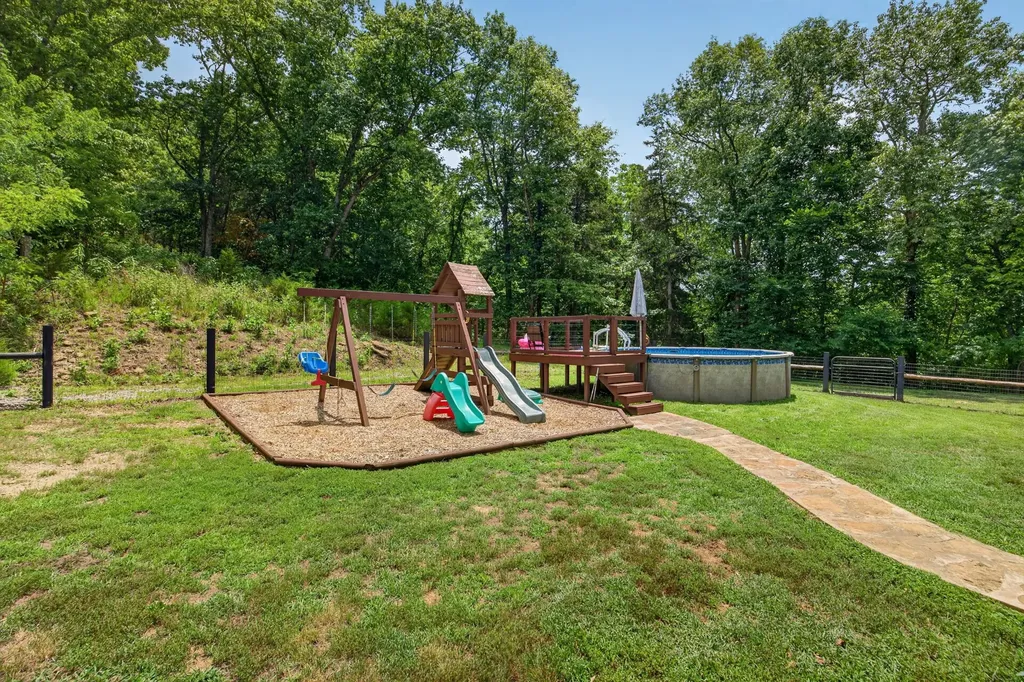 20 Magee Lane Elmwood TN 38560