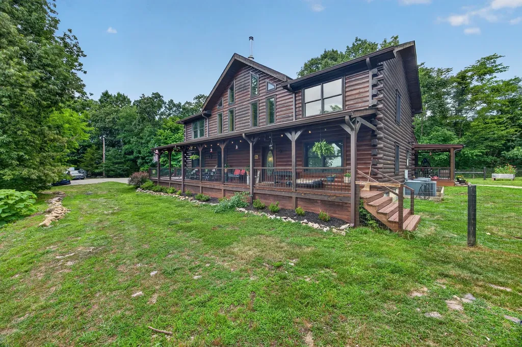20 Magee Lane Elmwood TN 38560