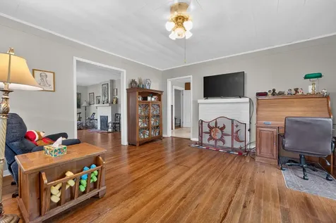 101 Country Drive Cowan TN 37318