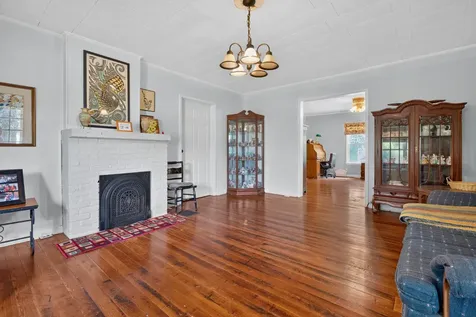 101 Country Drive Cowan TN 37318