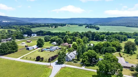 101 Country Drive Cowan TN 37318