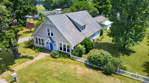 101 Country Drive Cowan TN 37318