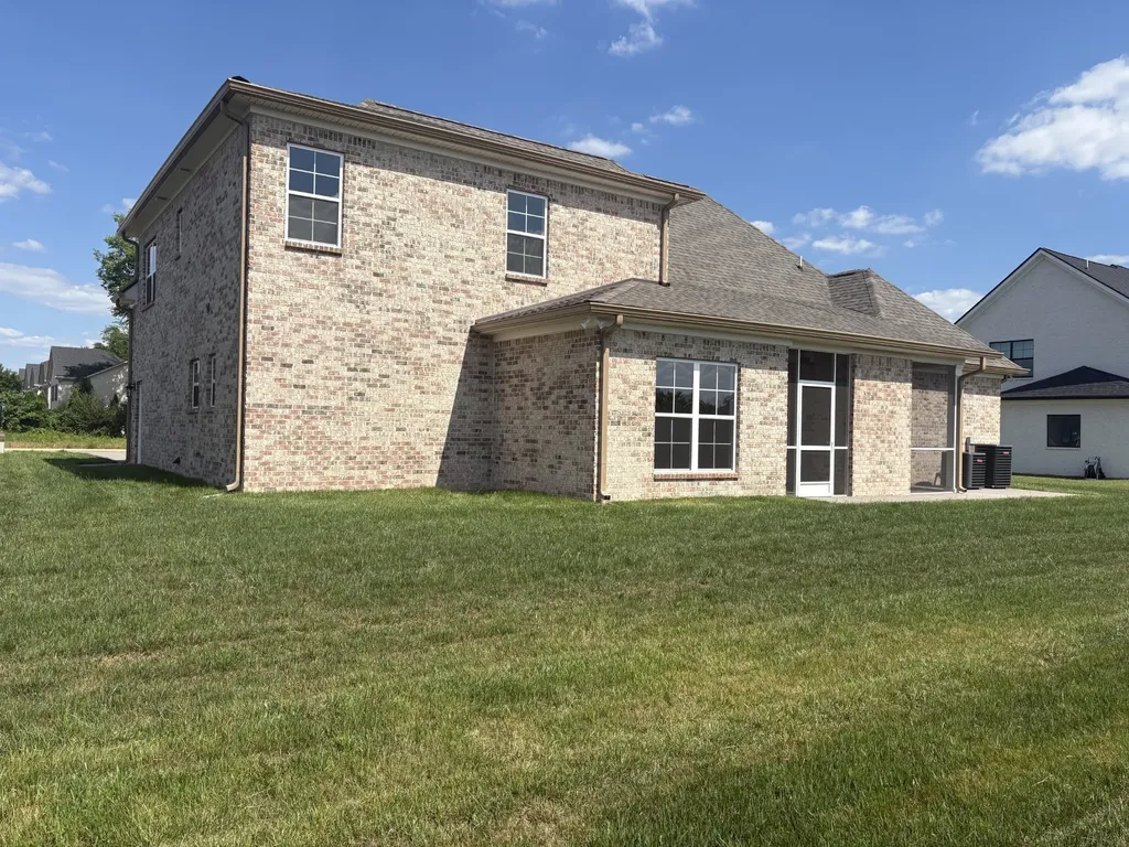 923 Licinius Lane Murfreesboro TN 37128