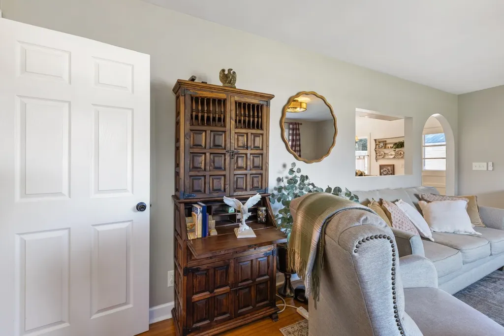 412 Roberts Street Franklin TN 37064