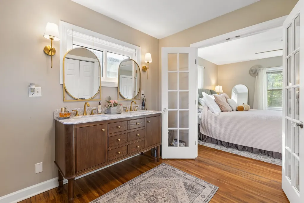 412 Roberts Street Franklin TN 37064