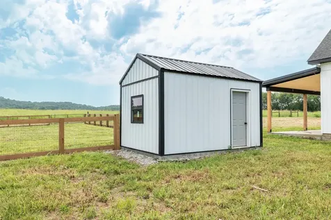 2985 Lewisburg Highway Petersburg TN 37144