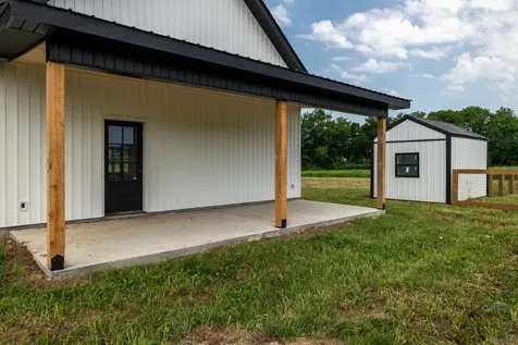 2985 Lewisburg Highway Petersburg TN 37144
