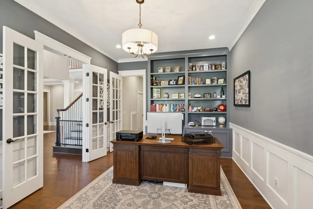 238 Bishops Gate Drive Franklin TN 37064